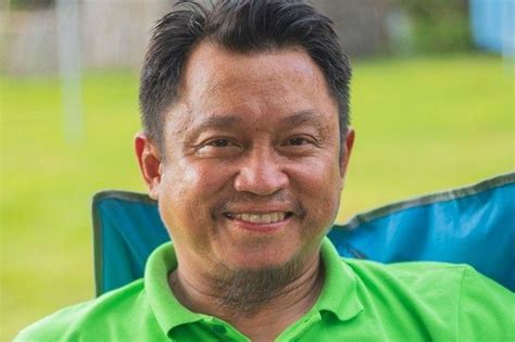 Arnie Teves' brother nabbed in Dumaguete .